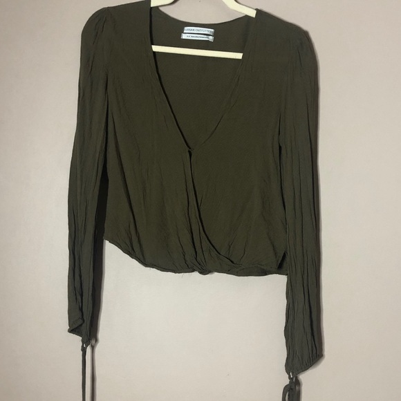 UO textured top - Picture 3 of 4